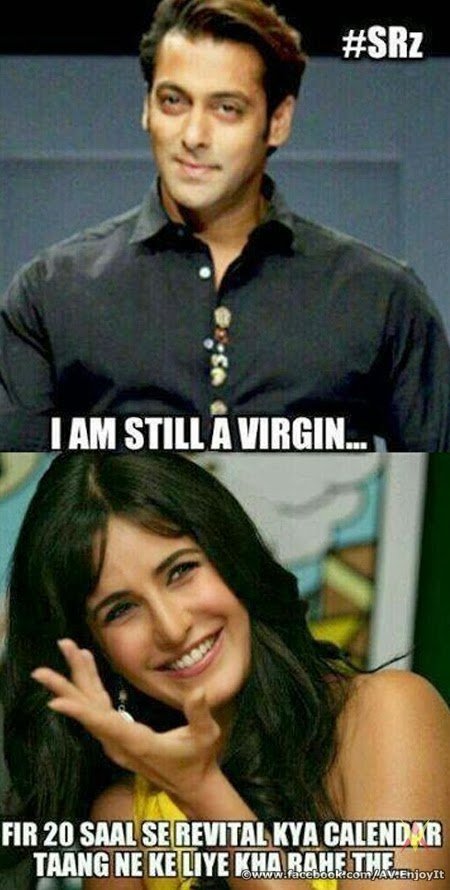 Bollywood meme
