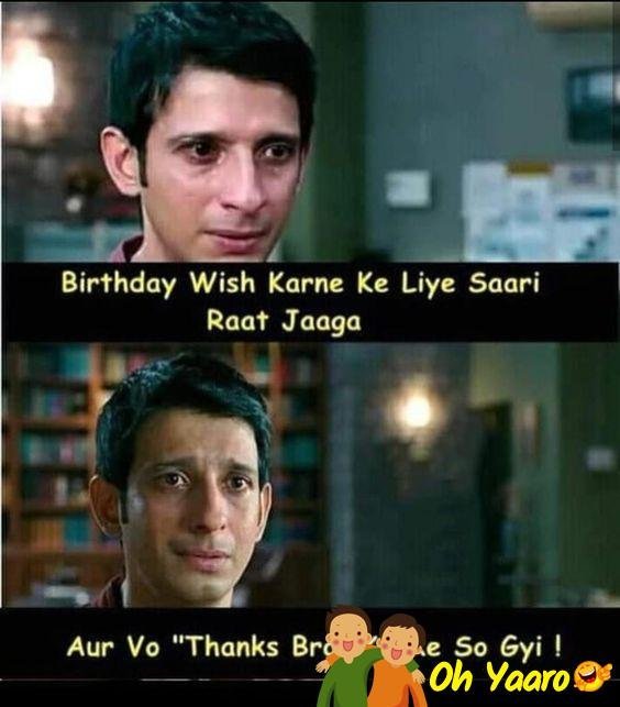 Bollywood meme
