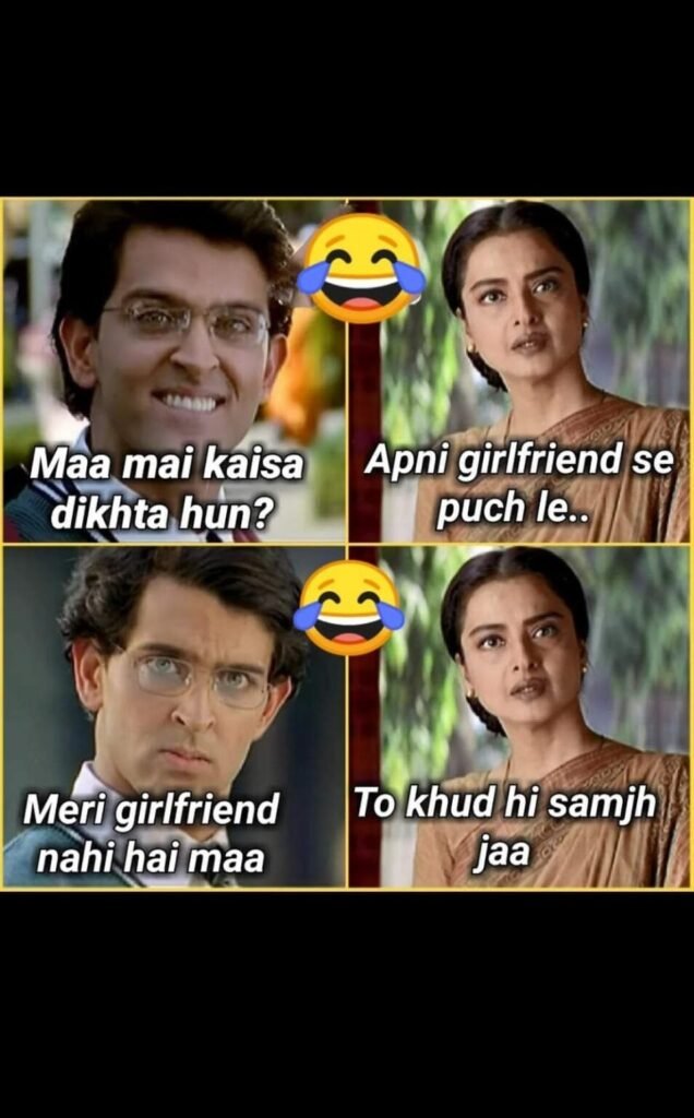 Hrithit roshan meme