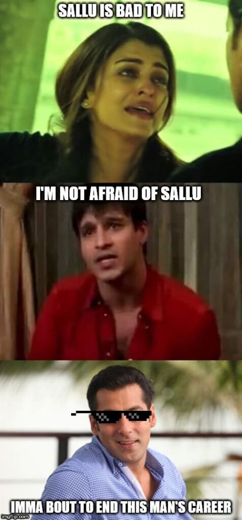 Bollywood meme