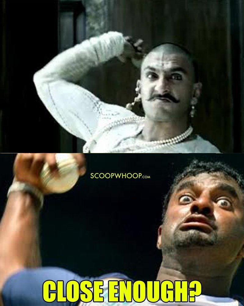 Close enough meme