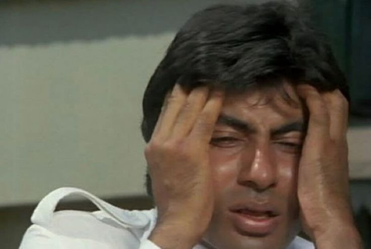 Bollywood meme