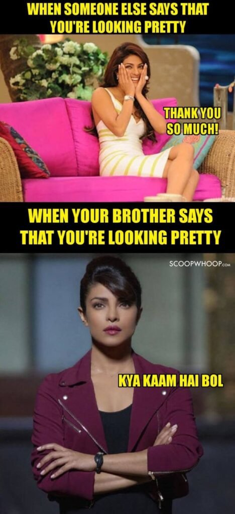 Bollywood meme