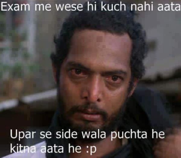 Bollywood meme