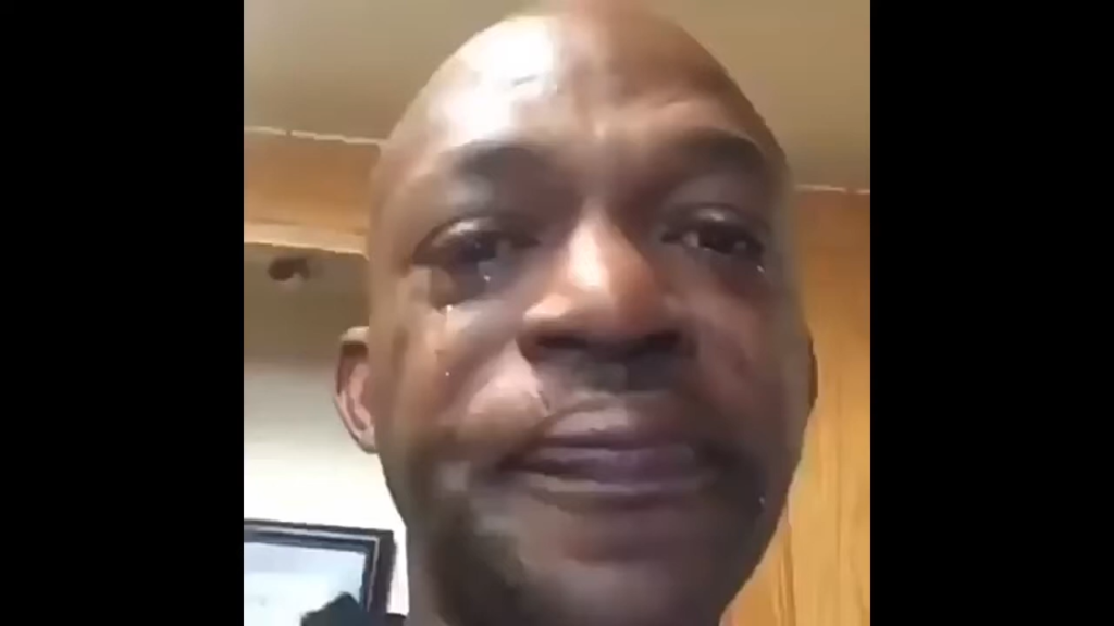 Comedy meme