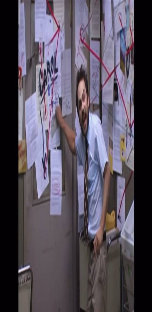 Comedy meme