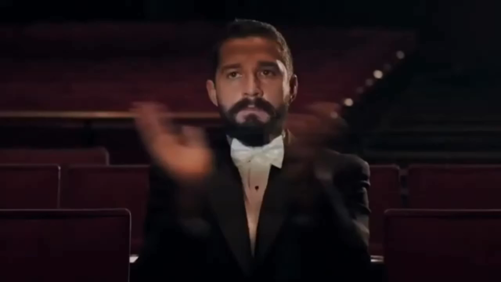 Comedy meme