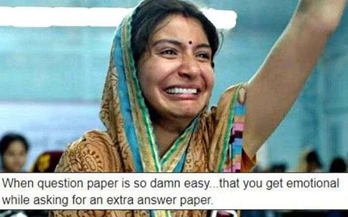 Bollywood meme