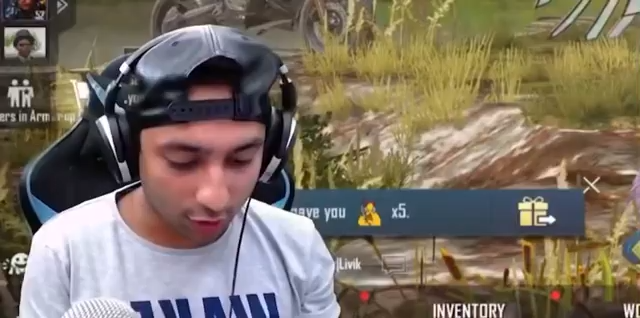 Comedy meme