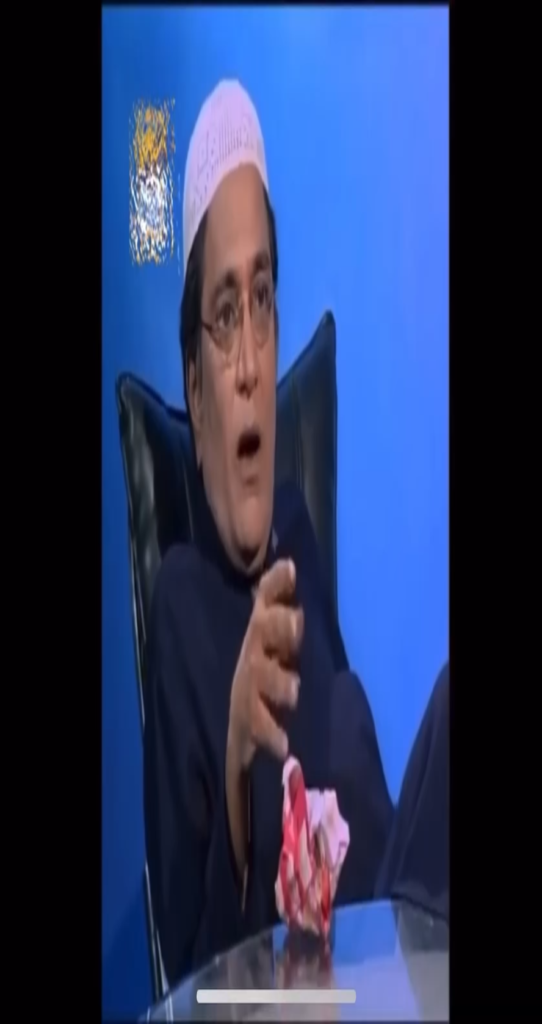 Comedy meme