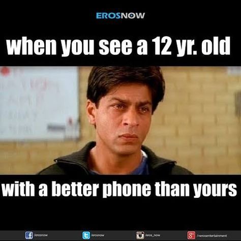 Bollywood meme