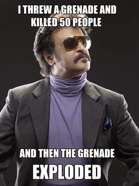 Bollywood meme