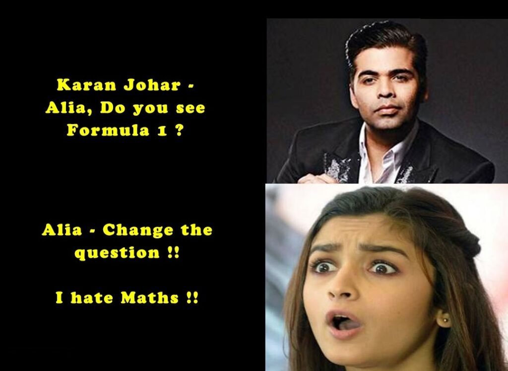 Bollywood meme