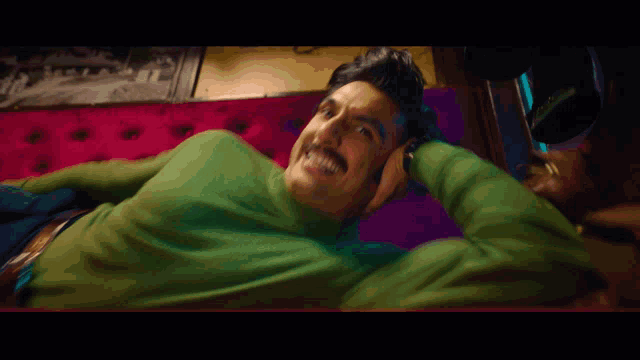 hii hii memes gif by ranveer singh