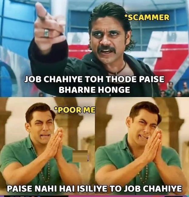 Bollywood meme