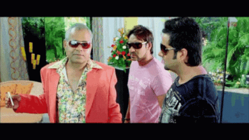 Choosers can't be beggars memes gif bt golmaal
