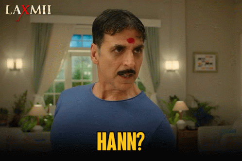 Hann memes gif by bollywood