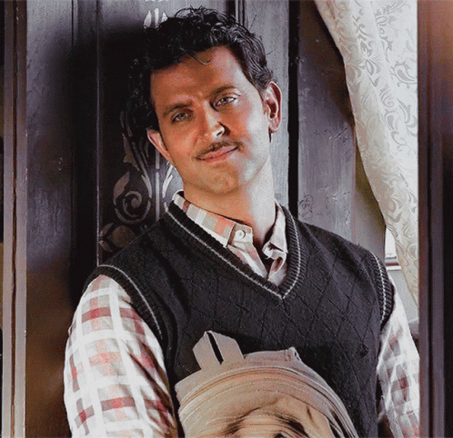 Bollywood gif