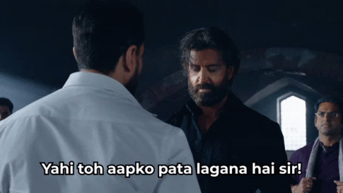 Bollywood gif