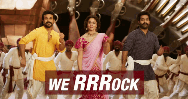 Bollywood gif