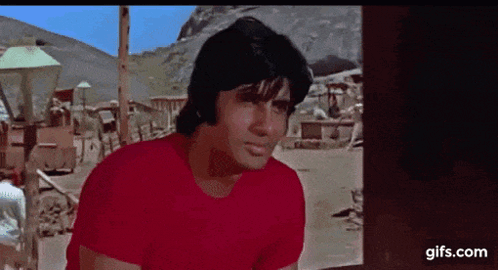 Bollywood gif