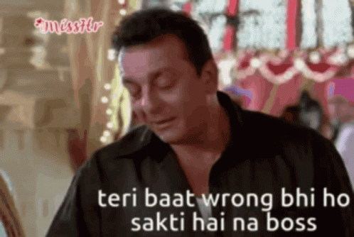 Bollywood gif