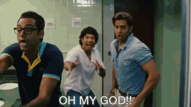 Bollywood gif