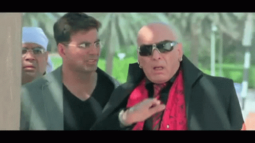 Bollywood gif