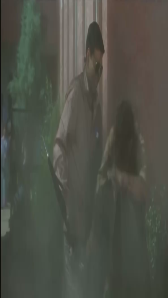 Areh mai toh pura Kala hogaya yaar