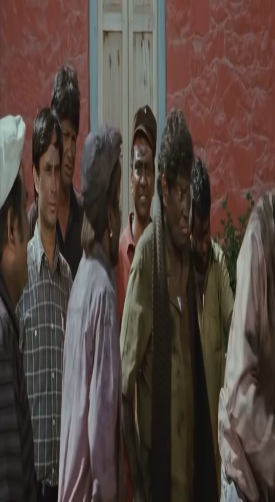 Aur kuchh chahiye