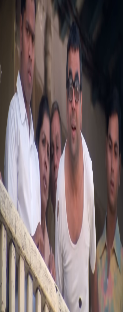 Khopdi Tod Saale Ka