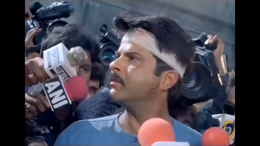 Mai bohut sadharan aadmi hu