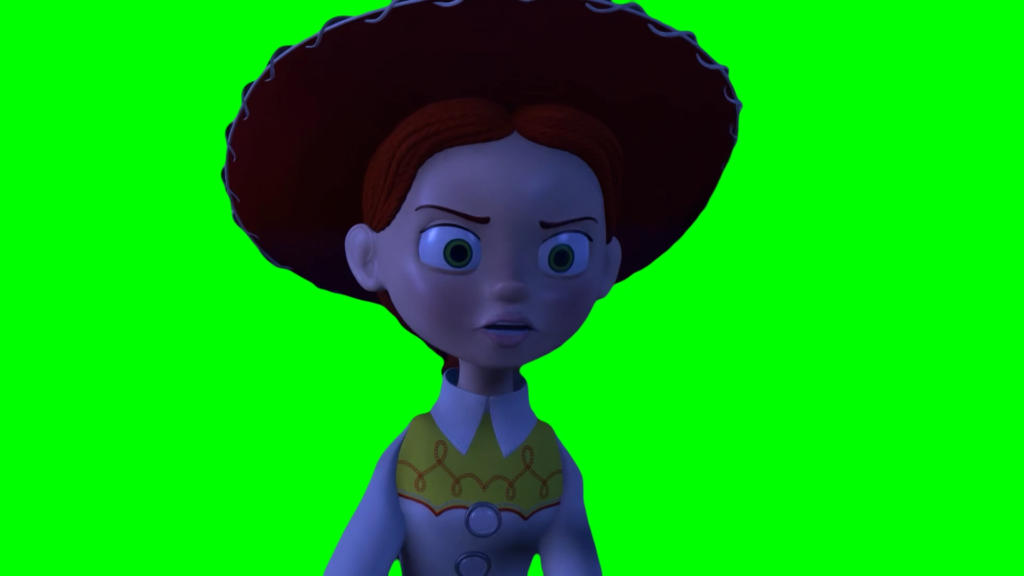 free green screen meme