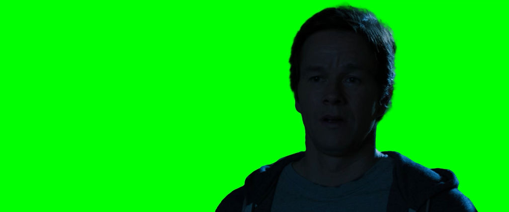 Free green screen meme
