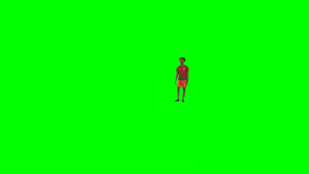 free green screen meme