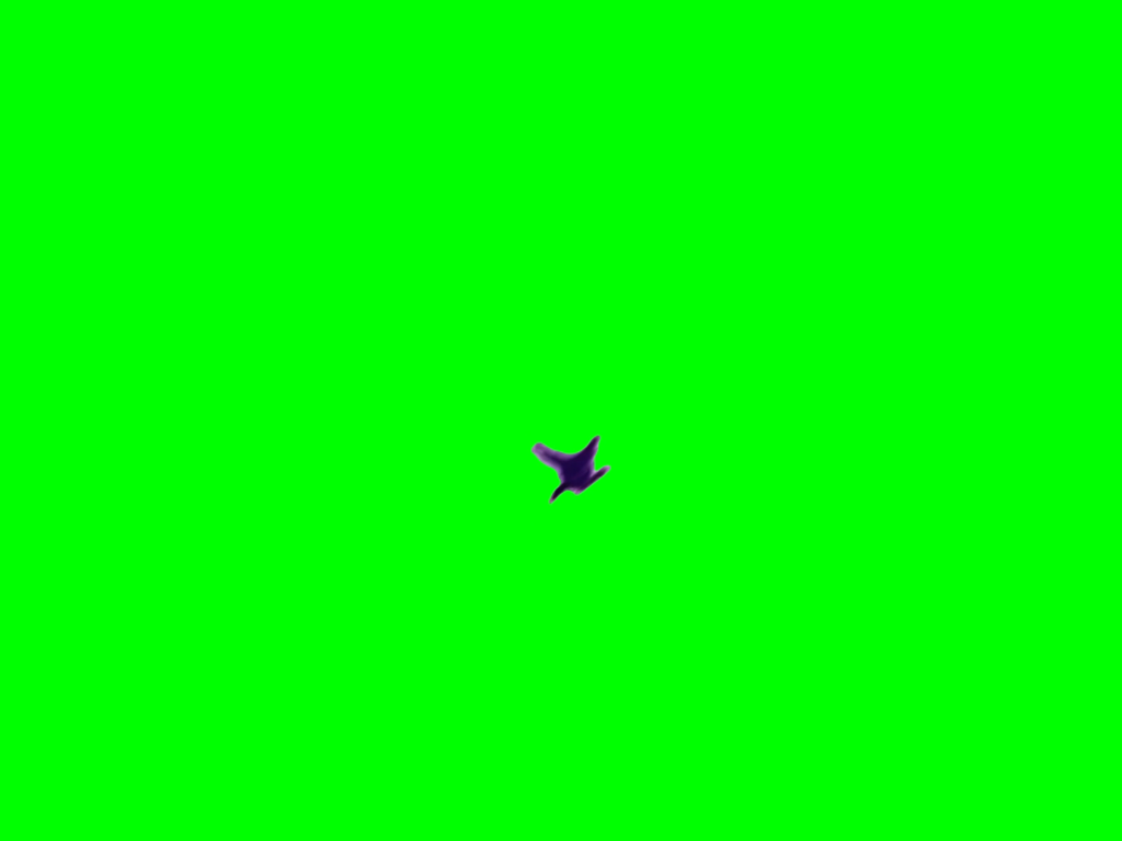 free green screen meme