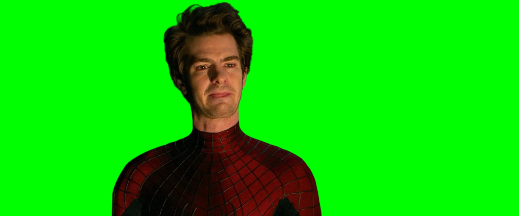 Free Green screen meme