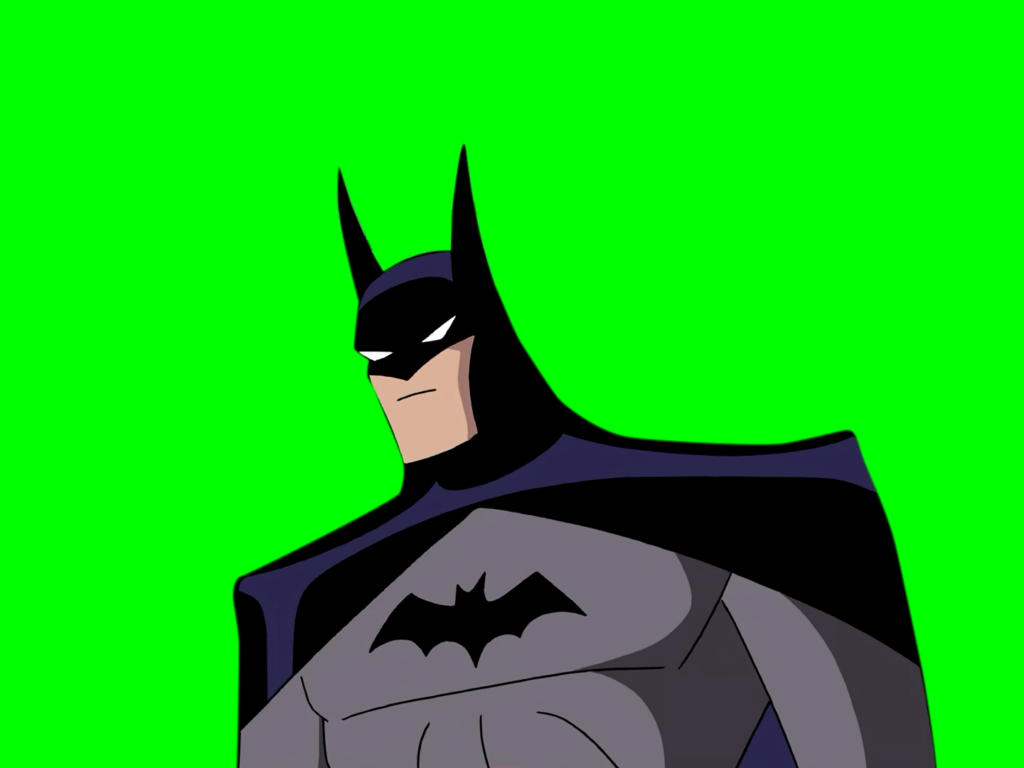 free green screen meme