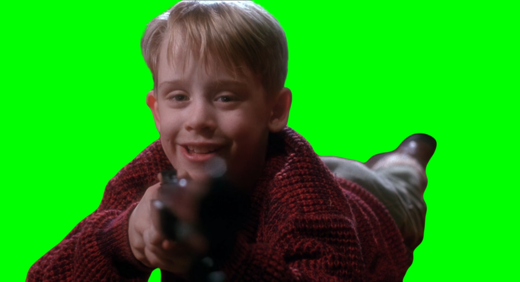 free green screen meme