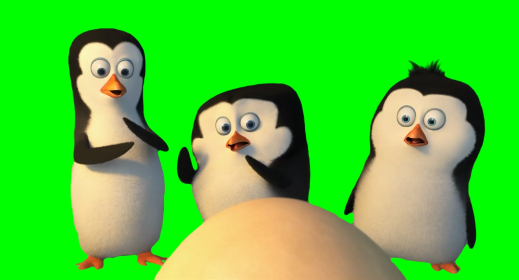 free green screen meme