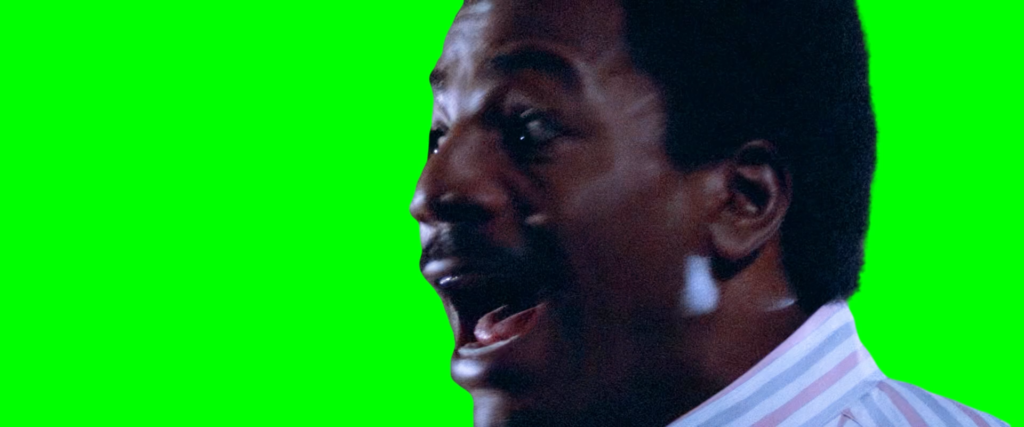 Free green screen meme