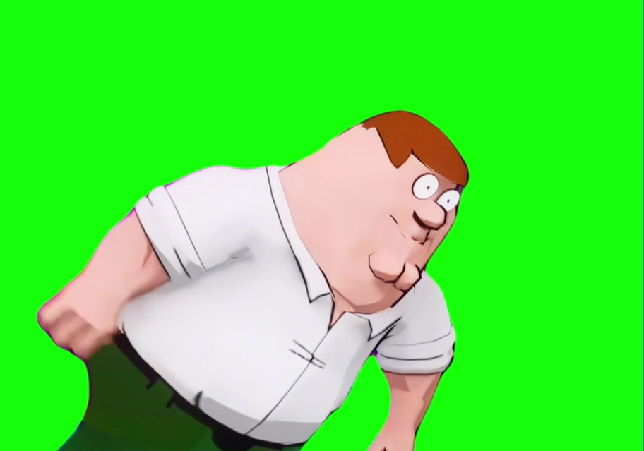 free green screen meme