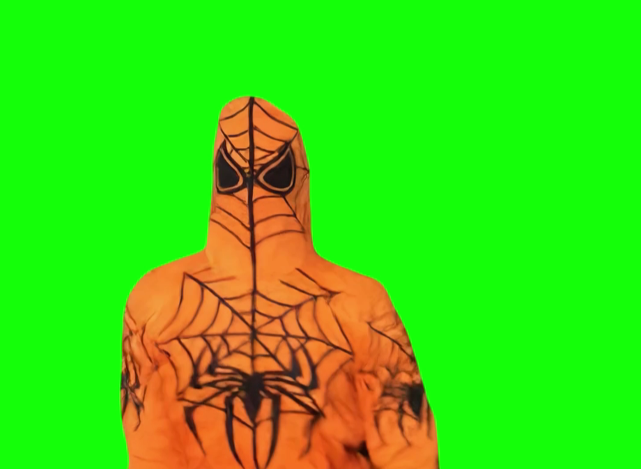 free green screen meme