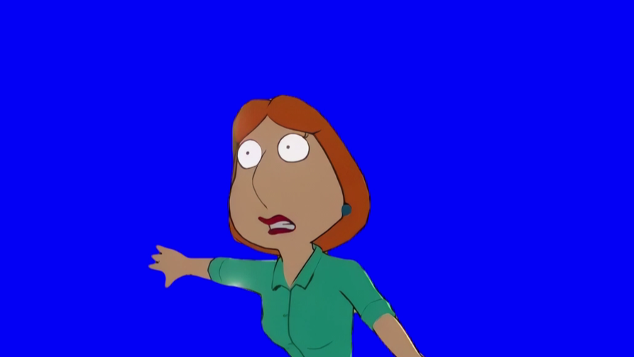 free green screen meme