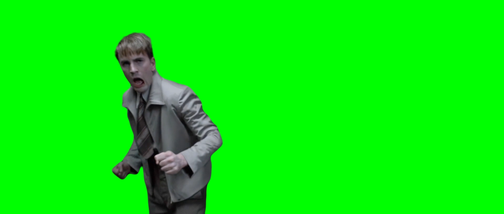 free green screen meme