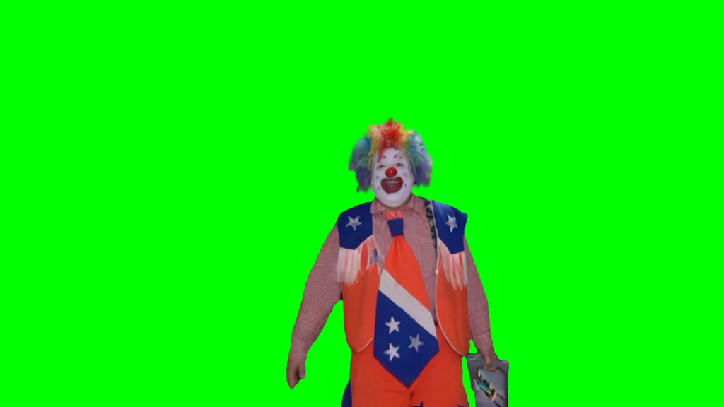 free green screen meme