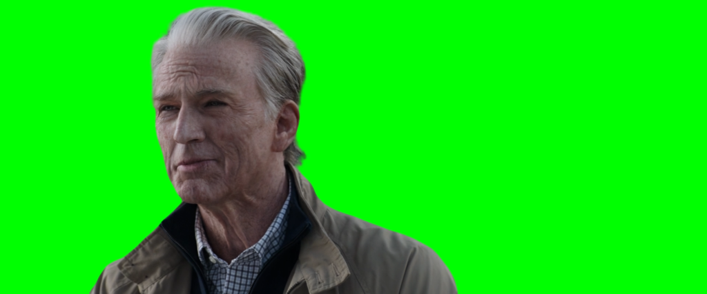 free green screen meme
