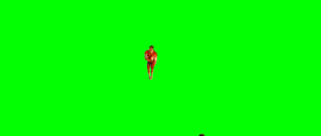 free green screen meme
