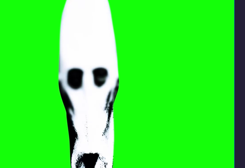 free green screen meme