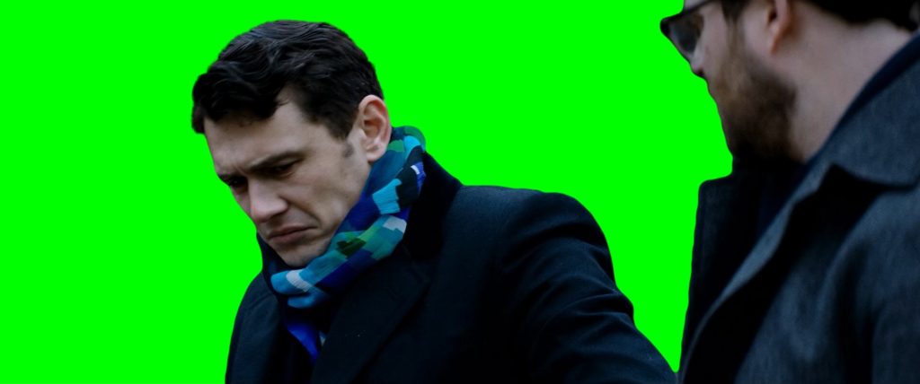 free green screen meme